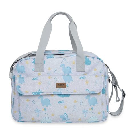 Bolso tuctuc Continuara.org