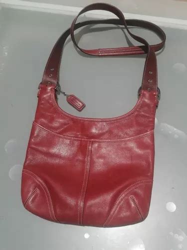 Bolso usado Continuara.org