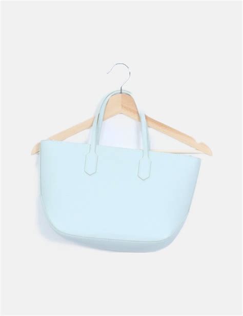 Bolso verde berska Continuara.org
