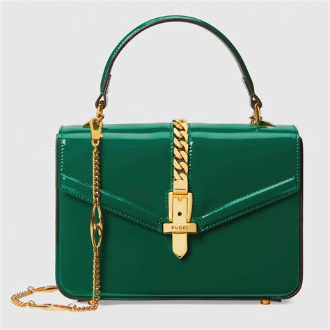 Bolso verde Continuara.org