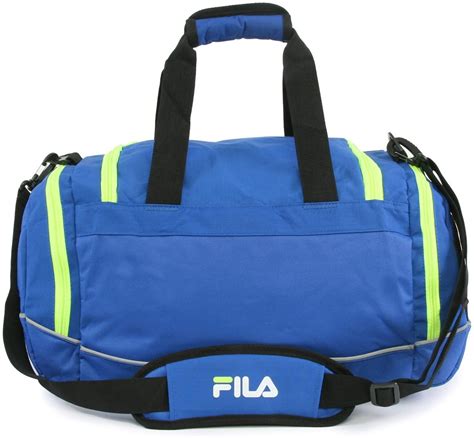Bolso viaje fila Continuara.org