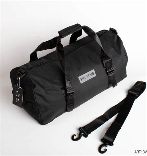 Bolso viaje mas Continuara.org