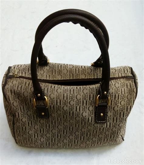 Bolso vintage carolina Continuara.org