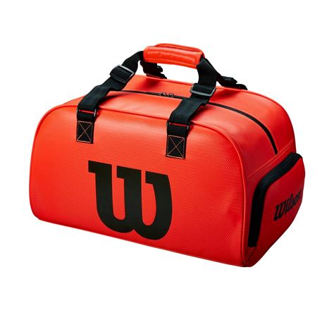 Bolso wilson Continuara.org