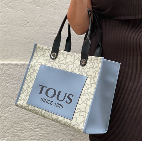 Bolso xl nuevo Continuara.org