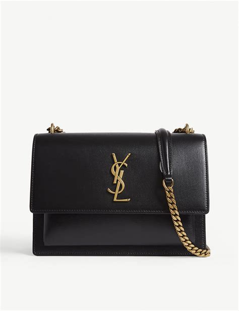 Bolso ysl Continuara.org