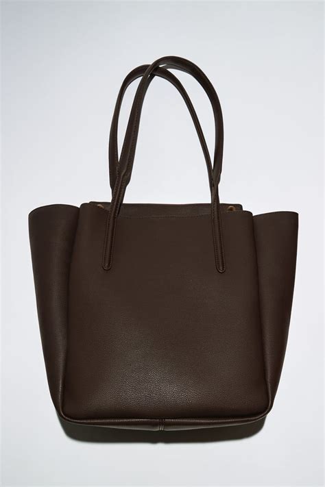 Bolso zara Continuara.org