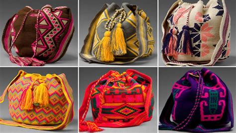 Bolsos artesanales Continuara.org