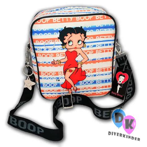 Bolsos betty boop Continuara.org