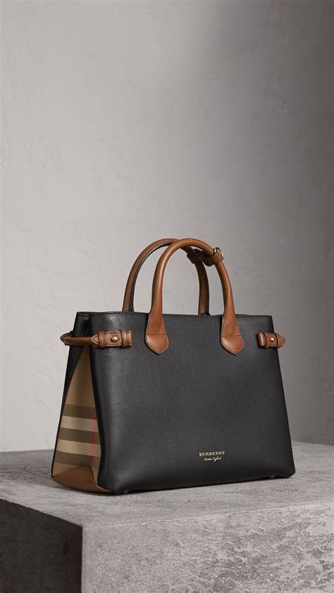 Bolsos burberry Continuara.org