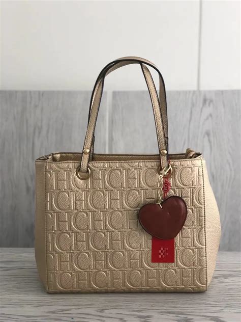 Bolsos carolina herrera Continuara.org