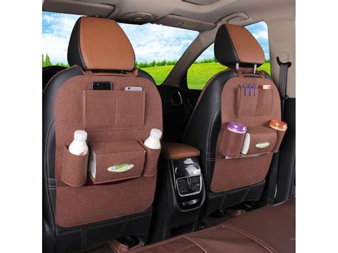Bolsos carro varios Continuara.org
