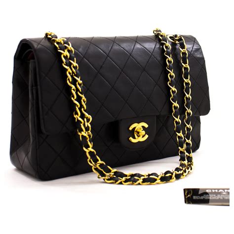 Bolsos channel Continuara.org