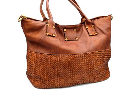Bolsos cuero Continuara.org