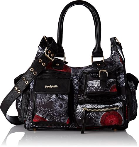 Bolsos desigual Continuara.org
