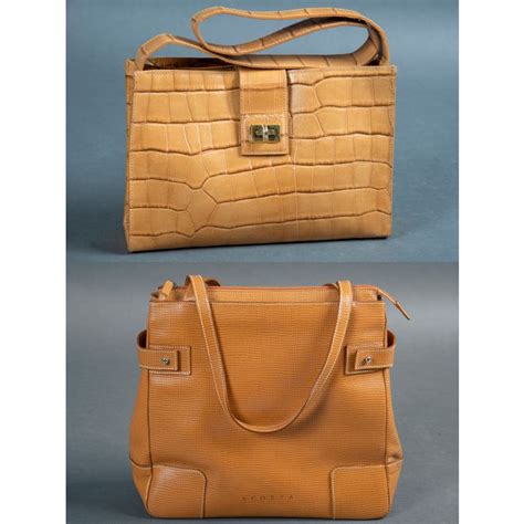 Bolsos estrenar piel Continuara.org