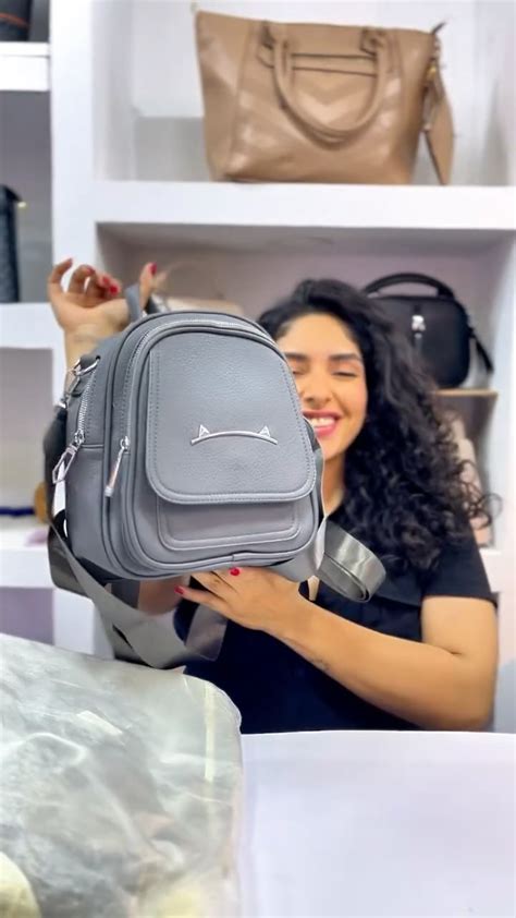 Bolsos hay primera Continuara.org