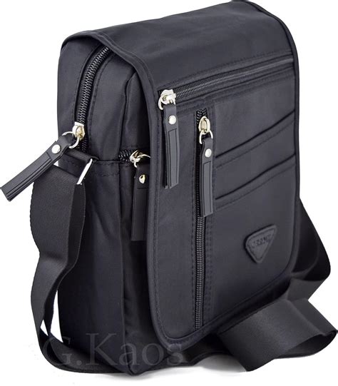 Bolsos hombre Continuara.org