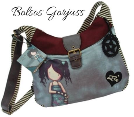 Bolsos las gorjuus Continuara.org