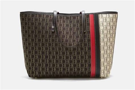 Bolsos marca Continuara.org