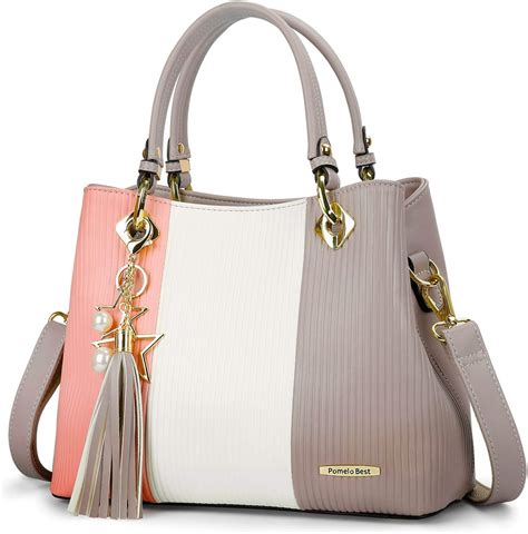 Bolsos mujer Continuara.org