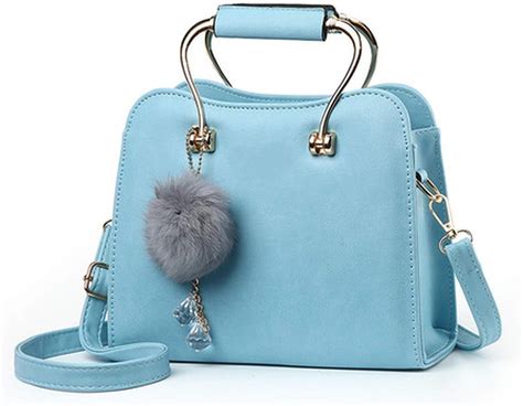 Bolsos negro azul Continuara.org
