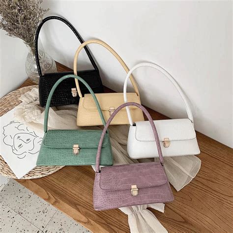 Bolsos pequenos Continuara.org