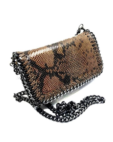 Bolsos piel serpiente Continuara.org