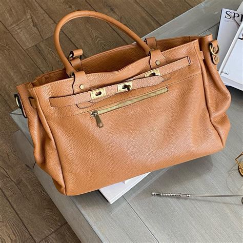 Bolsos piel Continuara.org