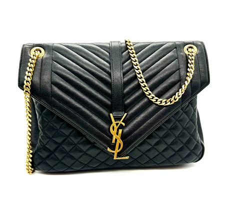Bolsos saint laurent Continuara.org