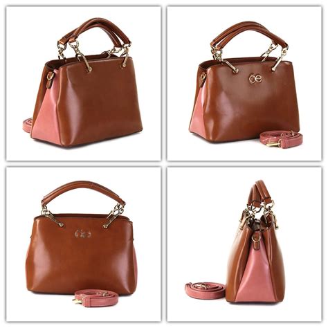 Bolsos uno Continuara.org