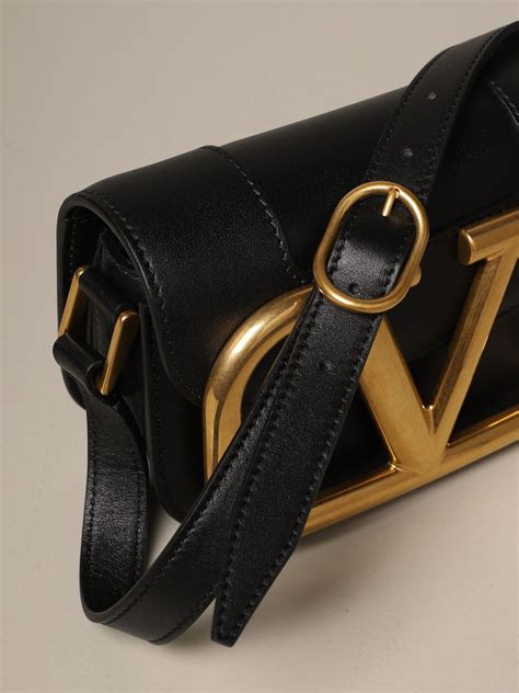 Bolsos valentino piel Continuara.org
