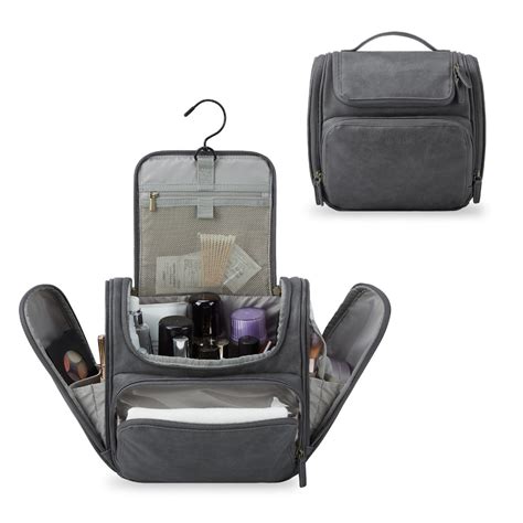 Bolsos viaje neceser Continuara.org