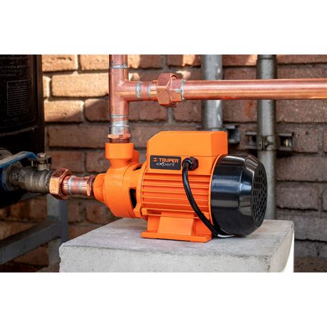 Bomba agua electrica Continuara.org