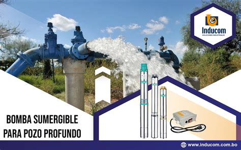 Bomba pozo Continuara.org