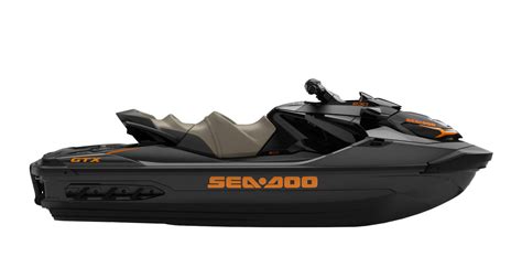 Bombardier sea doo Continuara.org