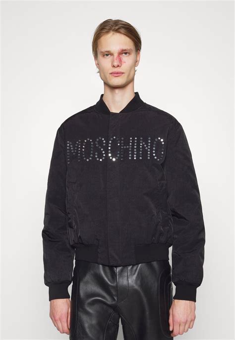 Bomber moschino hombre Continuara.org