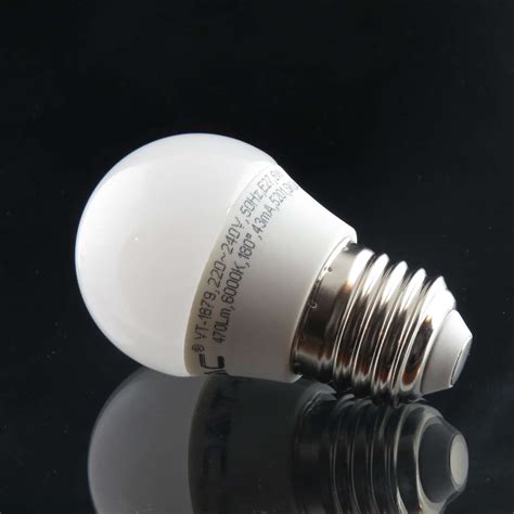 Bombilla led calidas Continuara.org