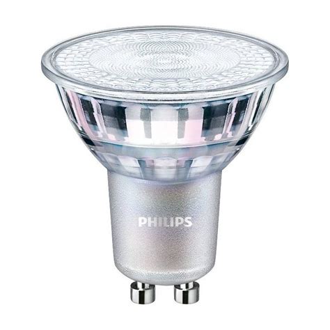 Bombilla led gu10 Continuara.org