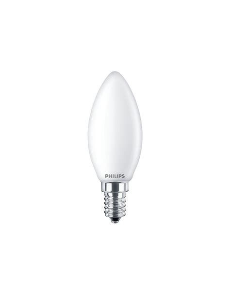 Bombilla philips vela Continuara.org