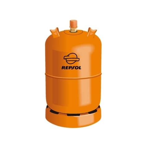 Bombona gas butano Continuara.org