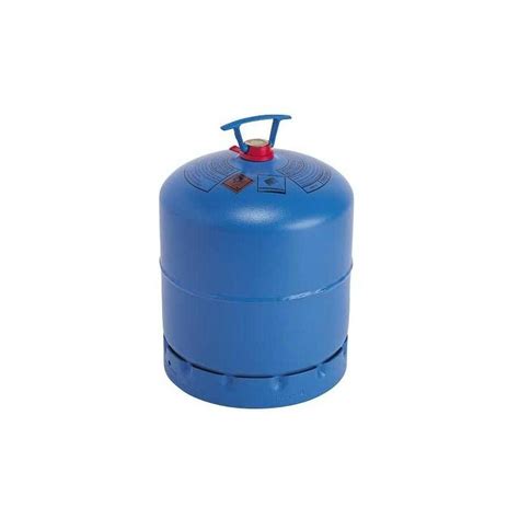 Bombona gas camping Continuara.org