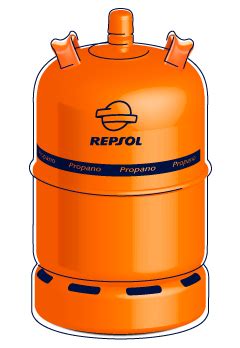 Bombona repsol Continuara.org