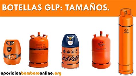 Bombonas butano propano Continuara.org