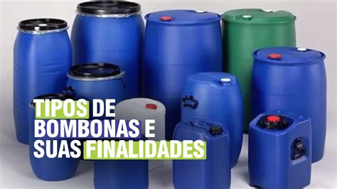 Bombonas grandes Continuara.org