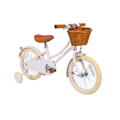 Bonita bicicleta infantil Continuara.org