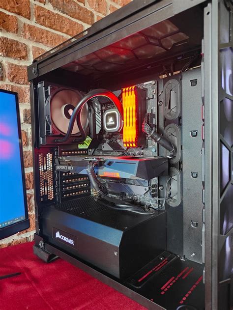 Bonito pc gaming Continuara.org
