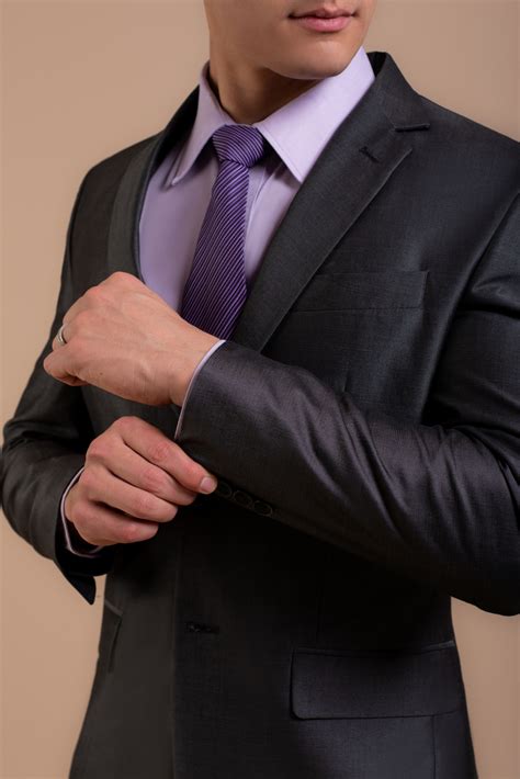Bonito traje vestir Continuara.org