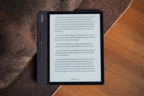 Book kobo Continuara.org
