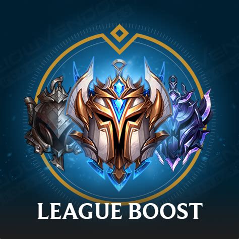 Boost league Continuara.org